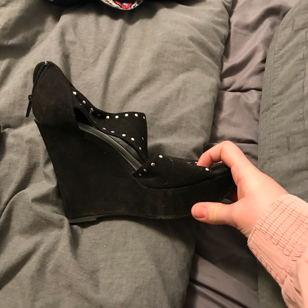 Wedges - Picture 2 of 2